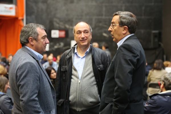 EAJ-PNV inoiz baino hurbilago