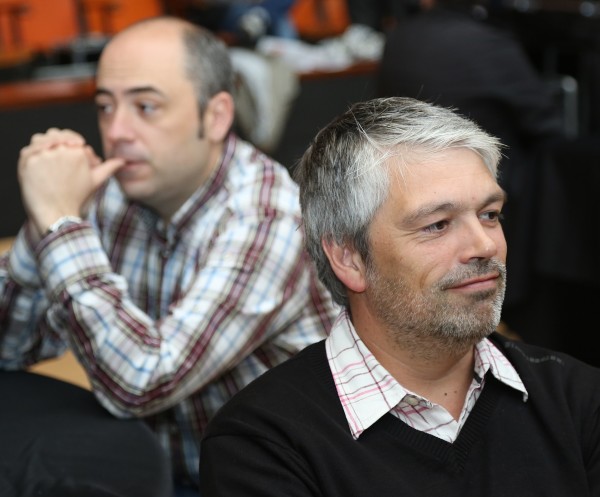 Balantzea eta Erronkak: Txorierri, Lea Arribai, Busturialdea, Mungialdea eta Uribe Kosta