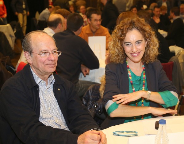 Balantzea eta Erronkak: Bilbao - Itxaso Atutxa, José Luis Bilbao, Ibone Bengoetxea