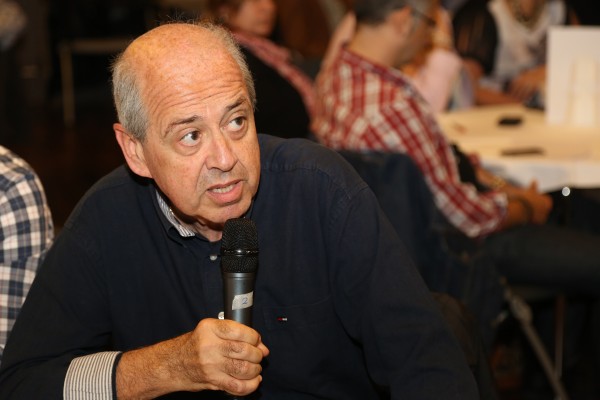 Balance y retos Bilbao - Itxaso Atutxa, José Luis Bilbao, Ibone Bengoetxea