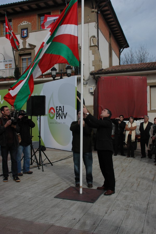 Txorierriko Alderdi Eguna Loiun