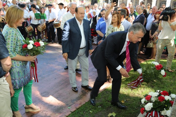 EAJ-PNV - San Ignacio - 2013