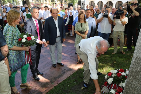 EAJ-PNV - San Ignacio - 2013