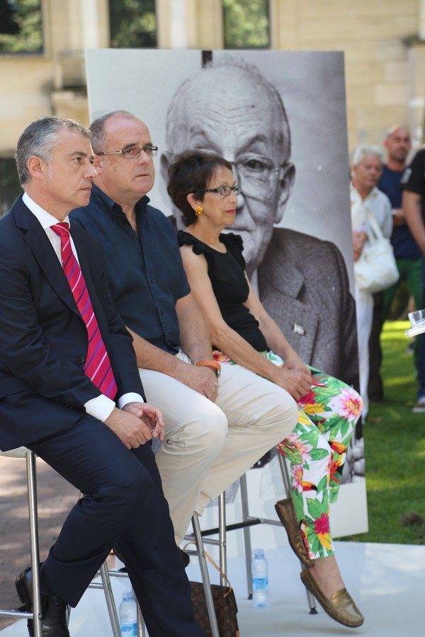 EAJ-PNV - San Ignacio - 2013