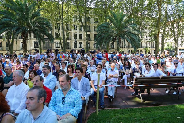 EAJ-PNV - San Ignacio - 2013