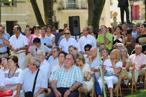 EAJ-PNV - Inazio Eguna - 2013