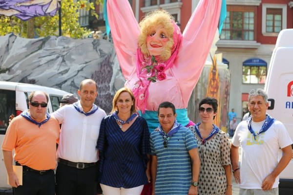 Aste Nagusia
