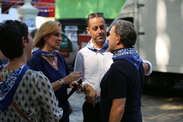 Aste Nagusia