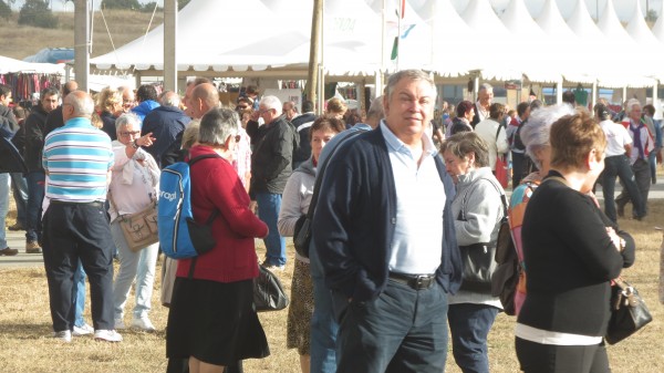 Alderdi Eguna 2013