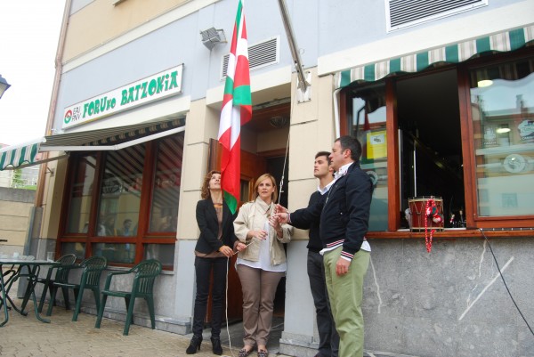Itxaso Atutxa Forun