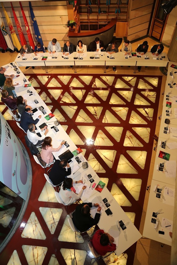 Retos y Desafios 2014 EAJ PNV