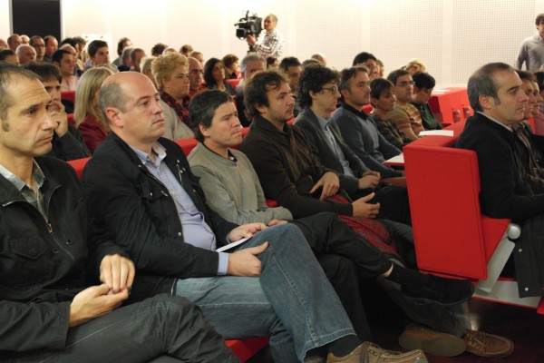 Jornada formación