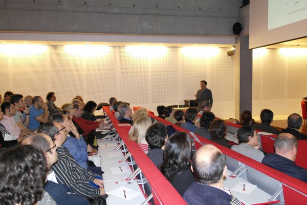 Jornada formación