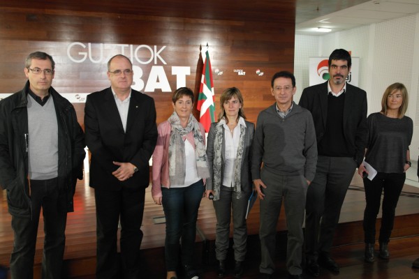 Jornada formación