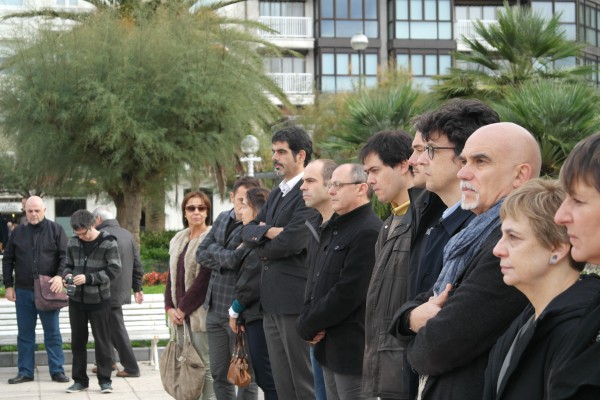 Ayuntamiento Donostia