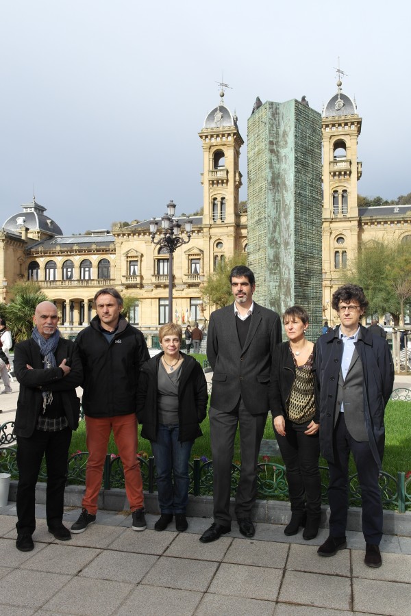 Ayuntamiento Donostia
