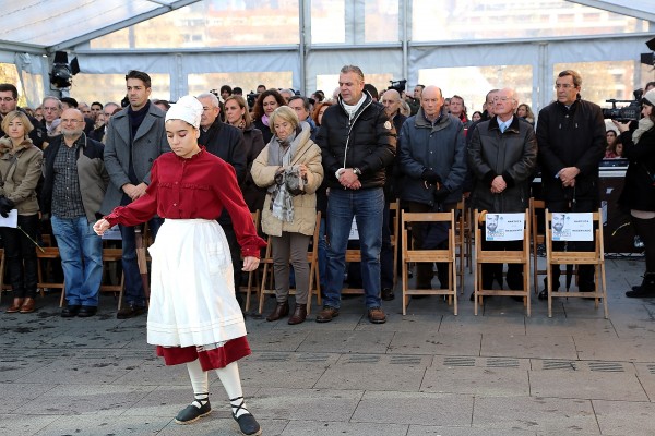 Josebaren bizipoza