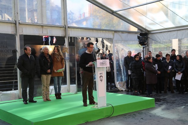 Josebaren bizipoza