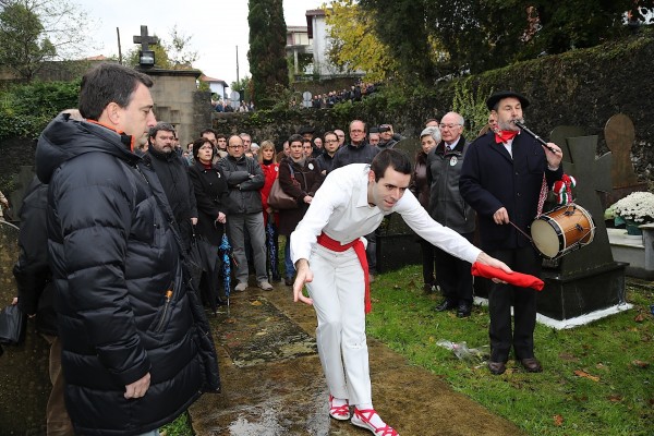 Sukarrieta 2013 - EAJ PNV - Andoni Ortuzar