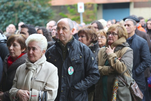 Sukarrieta 2013 - EAJ PNV - Andoni Ortuzar