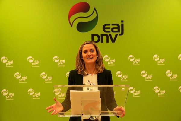 EAJ-PNVk martxan jarri du 