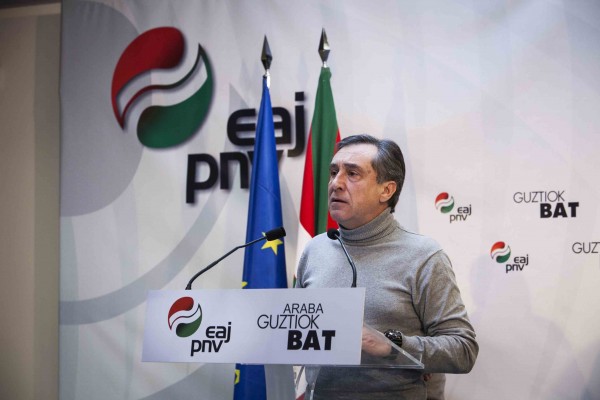 Alderdikide Eguna Biasteri