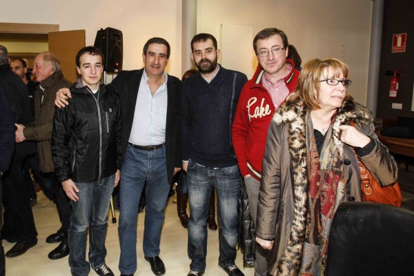Alderdikide Eguna Biasteri