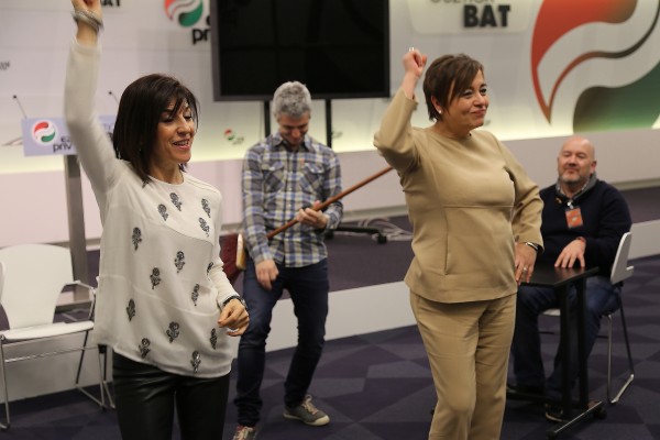 Euskadi  