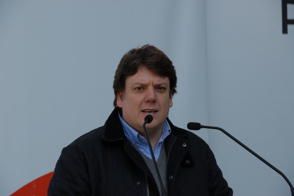 Reinauguración del Batzoki de San Miguel de Basauri
