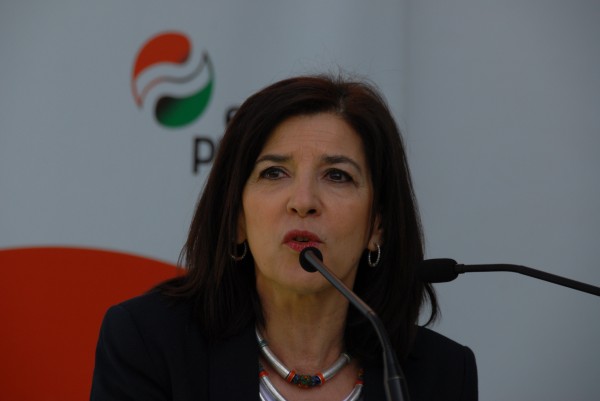 Reinauguración del Batzoki de San Miguel de Basauri