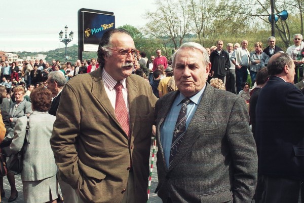 Iñaki Azkuna
