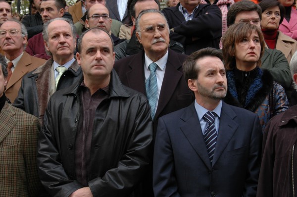 Iñaki Azkuna
