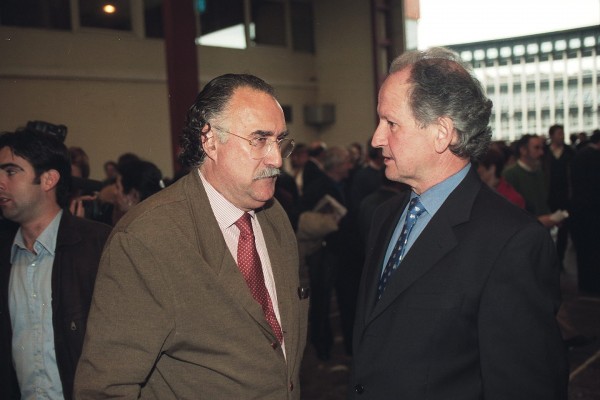 Iñaki Azkuna