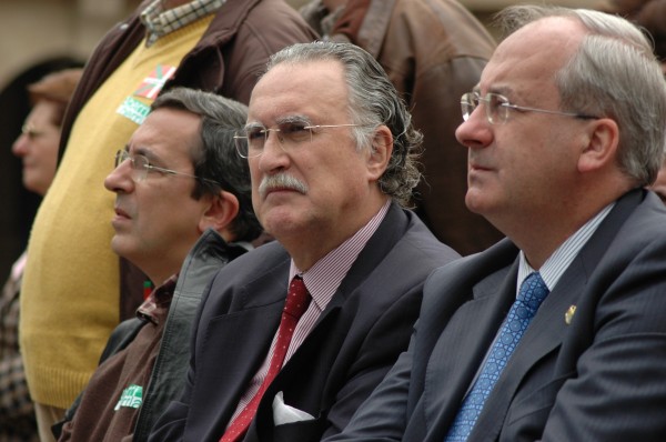 Iñaki Azkuna