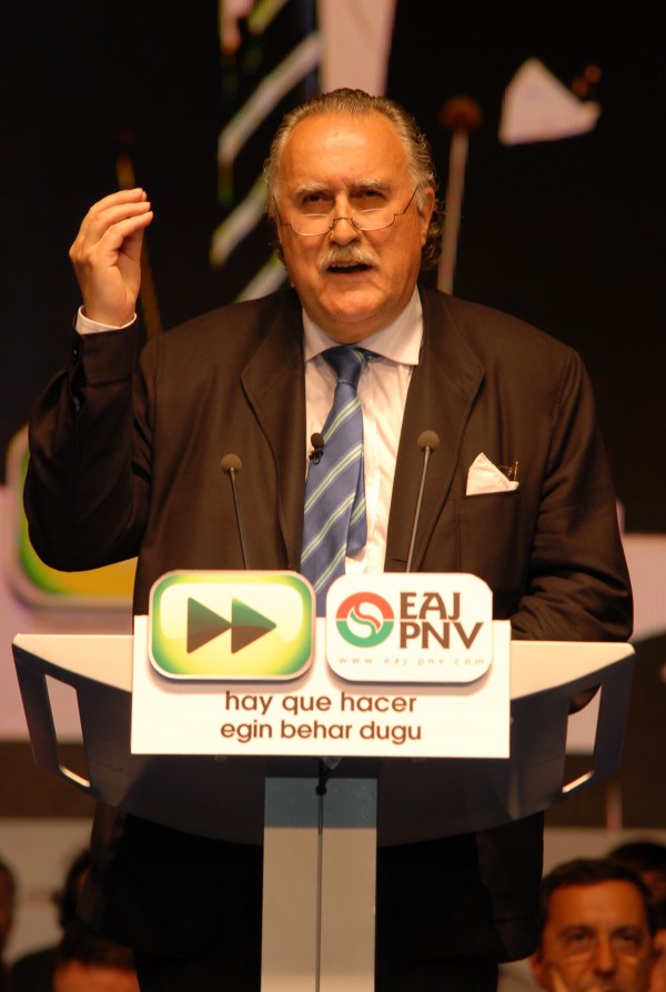 Iñaki Azkuna
