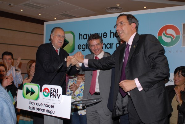 Iñaki Azkuna