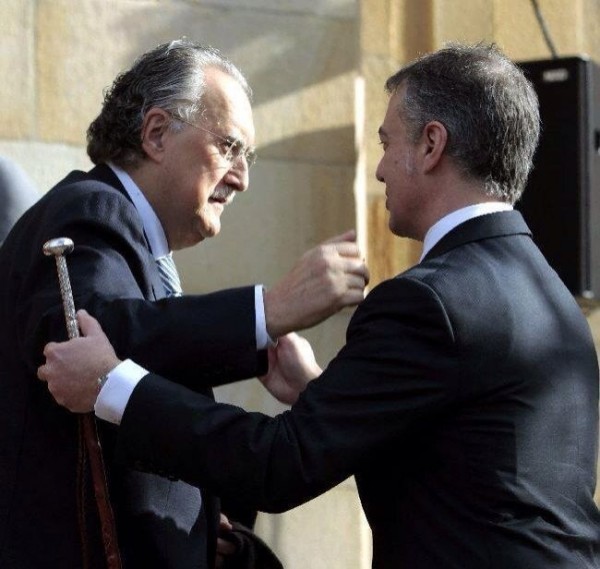 Iñaki Azkuna