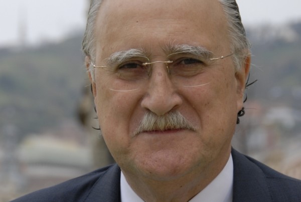 Iñaki Azkuna