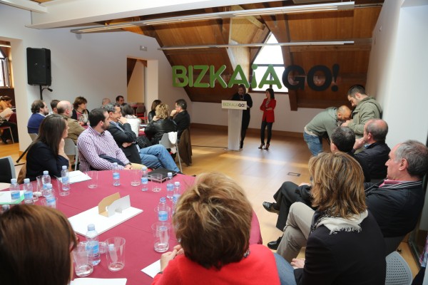 Bizkaigo! Getxo