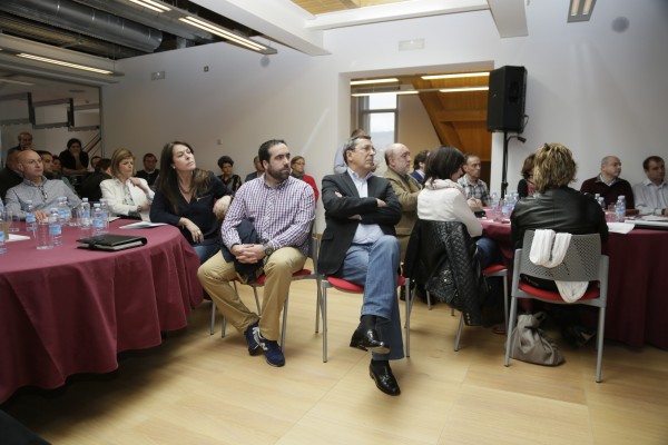 Bizkaigo! Getxo