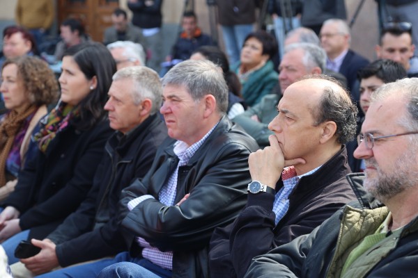 Zuiako Alderdikide Eguna 2014