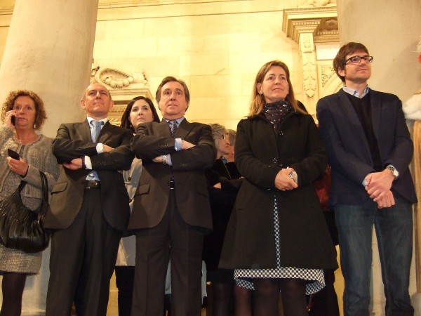 San Prudencio 2014 - EAJ PNV