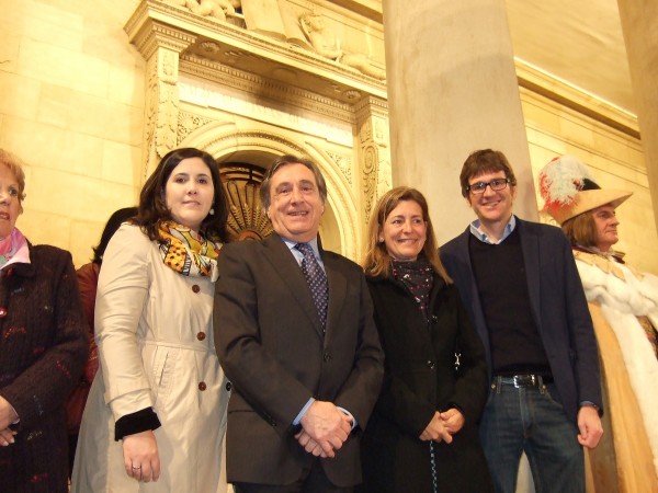 San Prudencio 2014 - EAJ PNV