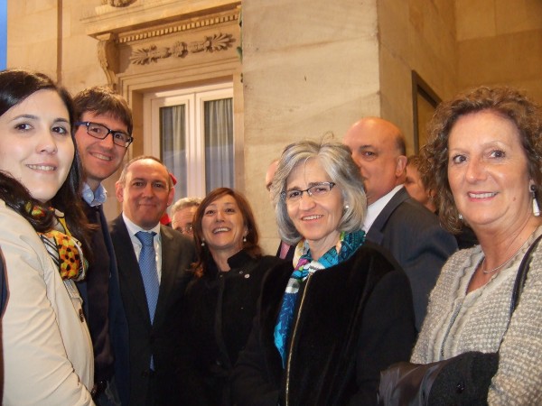 San Prudencio 2014 - EAJ PNV