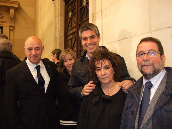 San Prudentzio jaiak 2014 - EAJ PNV