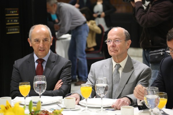 20140505 Izaskun Bilbao Forum Europa