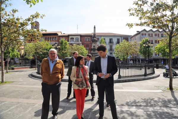 08052014 Izaskun Bilbao Orduñan