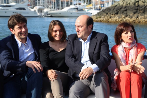 Hondarribia