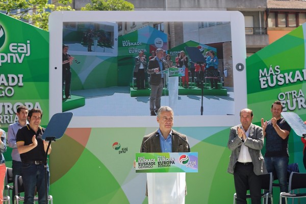 Acto Durango