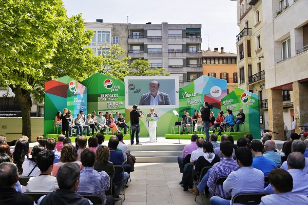 Acto Durango